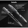 Nextorch Titanium Tactical Pen flashlights NXNP11TI