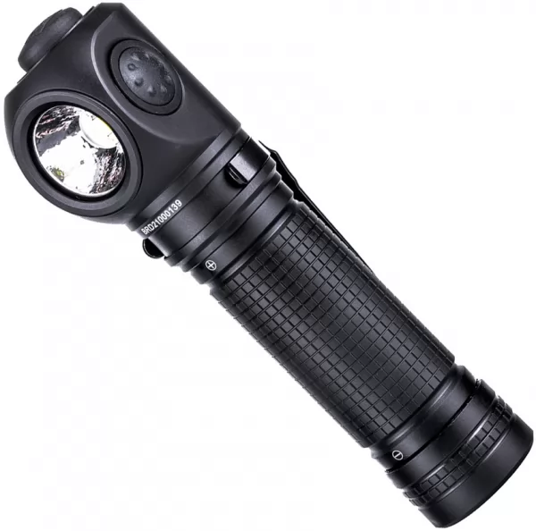 Nextorch P10 Right Angle Flashlight flashlights NXP10