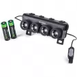 Nextorch P20 Shield Light flashlights NXP20
