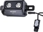 Nextorch P21 Shield Light - NXP21