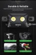 Nextorch P21 Shield Light NXP21
