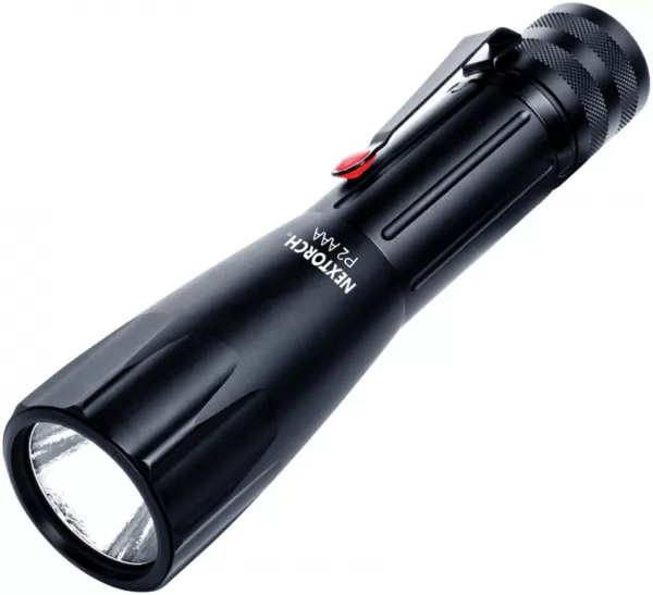 Nextorch Model P2 AAA Flashlight flashlights NXP2AAA