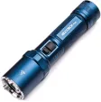 Nextorch P80 Tactical Flashlight Blue flashlights NXP80BL