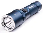 Nextorch P80 Tactical Flashlight Blue flashlights NXP80BL