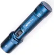 Nextorch P80 Tactical Flashlight Blue flashlights NXP80BL