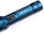 Nextorch P80 Tactical Flashlight Blue flashlights NXP80BL