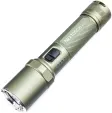Nextorch P80 Tactical Flashlight OD - NXP80OD