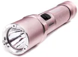 Nextorch P80 Tactical Flashlight Pink flashlights NXP80PK