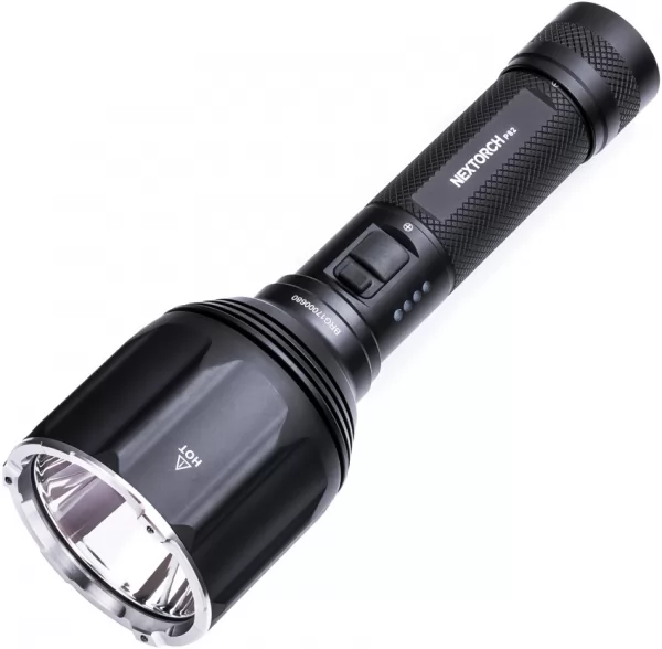 Nextorch P82 LED Flashlight flashlights NXP82