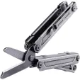 Nextorch Pioneer Multi Tool flashlights NXPNR