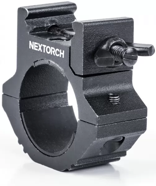 Nextorch Universal Flashlight Mount flashlights NXRM25S