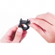 Nextorch Universal Flashlight Mount flashlights NXRM25S