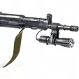 Nextorch Universal Tactical Mount flashlights NXRM85S