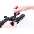 Nextorch Universal Tactical Mount flashlights NXRM85S