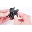 Nextorch Magnetic Flashlight Mount flashlights NXRM87
