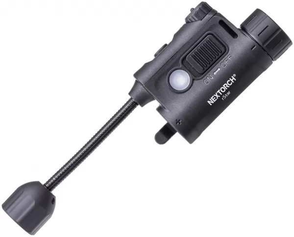 Nextorch rStar Helmet Light flashlights NXRSTAR