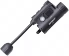 Nextorch rStar Helmet Light - NXRSTAR