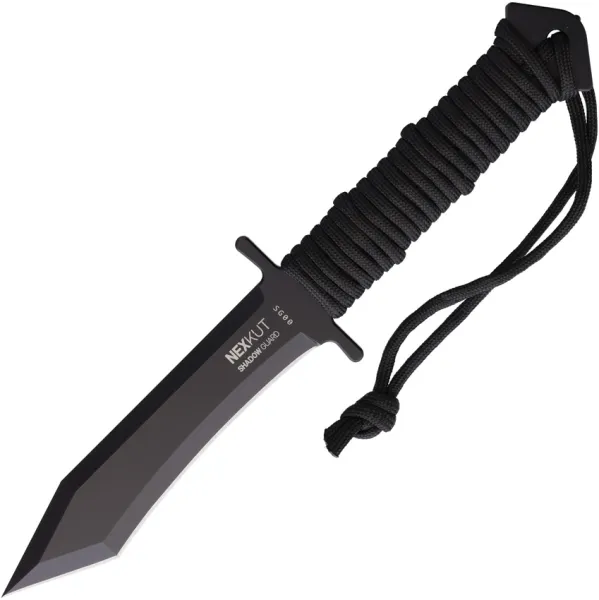 NEXKUT Shadow Guard Fixed Blade NXSG001