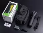Nextorch Saint Torch 30C Flashlight flashlights NXST30C