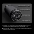 Nextorch Saint Torch 30C Flashlight flashlights NXST30C