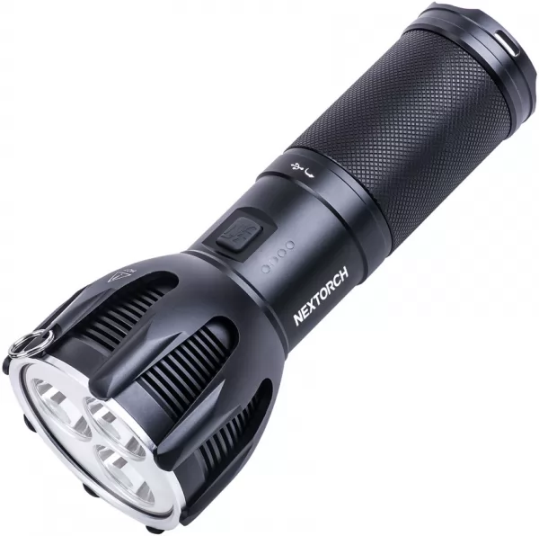 Nextorch Saint Torch 30 V2.0 flashlights NXST30V2