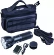 Nextorch Saint Torch 30 V2.0 flashlights NXST30V2