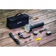 Nextorch Saint Torch 31 Search Light flashlights NXST31