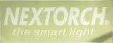 Nextorch Sticker - NXS