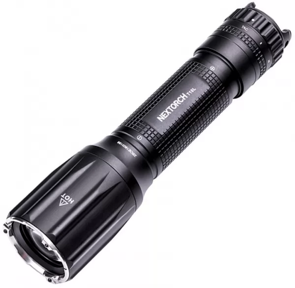 Nextorch T10 White Laser Spotlight flashlights NXT10L