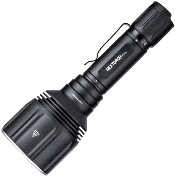 Nextorch T20L White Laser Flashlight flashlights NXT20L