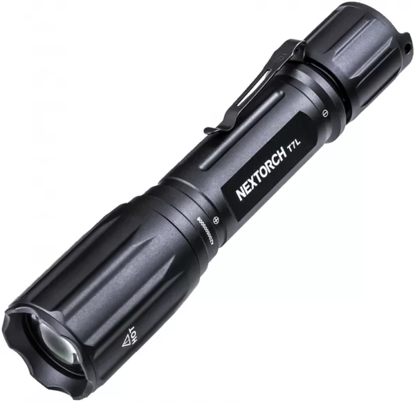 Nextorch T7 White Laser Spotlight flashlights NXT7L