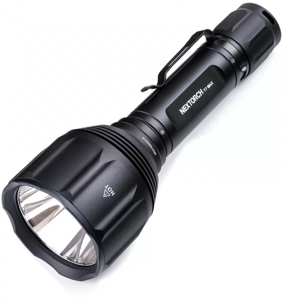 Nextorch T7 Max Hunting Set flashlights NXT7MSET