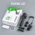 Nextorch T7 Max Hunting Set flashlights NXT7MSET