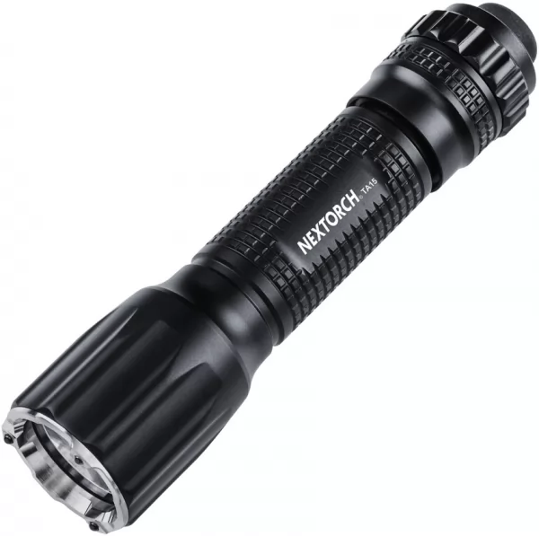 Nextorch TA15 Tactical Flashlight flashlights NXTA15