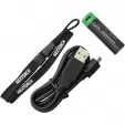 Nextorch TA15 Tactical Flashlight flashlights NXTA15