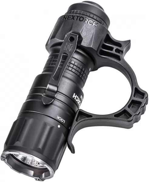 Nextorch TA20 EDC Tactical Flashlight flashlights NXTA20