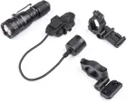Nextorch TA21IR Tactical Flashlight IR flashlights NXTA21IR