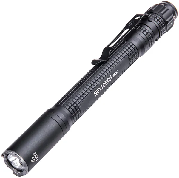 Nextorch TA22 Tactical Penlight flashlights NXTA22
