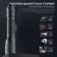 Nextorch TA30C Max Tactical Flashlight flashlights NXTA30CMAX