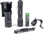 Nextorch TA30C Tactical Flashlight Set - NXTA30CST