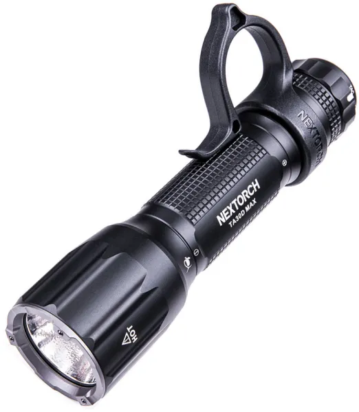 Nextorch TA30D Max Tactical Light Set flashlights NXTA30DMAX