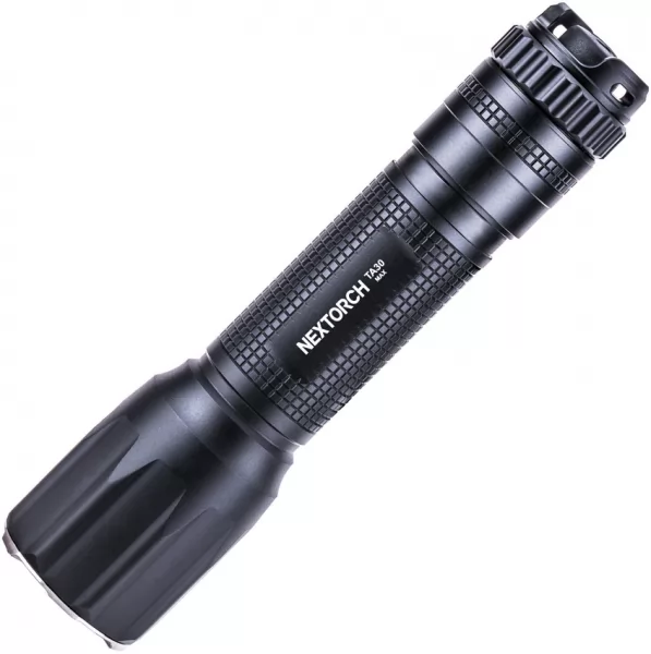 Nextorch TA30 Max Tactical Flashlight flashlights NXTA30MAX