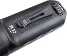 Nextorch TA31 Tactical Flashlight flashlights NXTA31