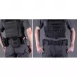 Nextorch Tactical MOLLE Belt flashlights NXTEX10