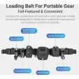 Nextorch Tactical MOLLE Belt flashlights NXTEX10
