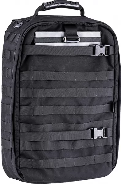 Nextorch Tactical Backpack 18L flashlights NXTEX20B