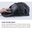 Nextorch Tactical Helmet Bag flashlights NXTEX20H