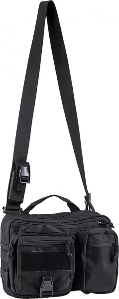 Nextorch Tactical Cossbody Bag flashlights NXTEX20T