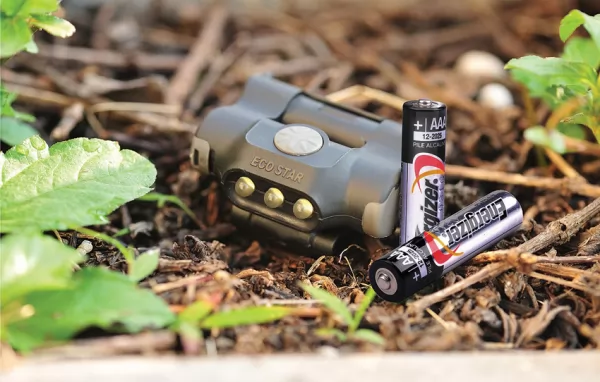 Nextorch UL10 Compact Clip Light flashlights NXUL10