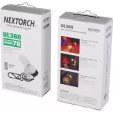 Nextorch Utility Pocket Lantern flashlights NXUL360